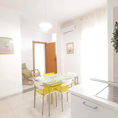 Apartament Doctor House - Policlinico *