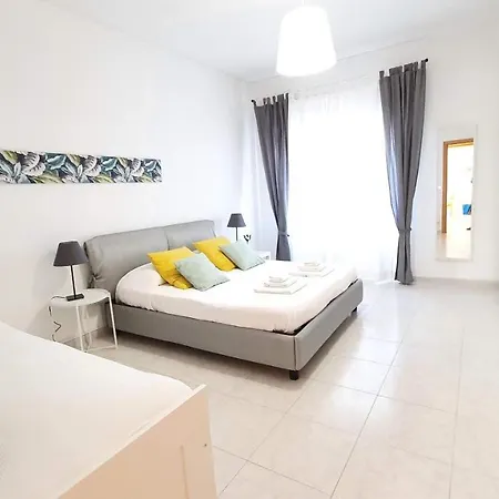 Doctor House - Policlinico Apartament Bari