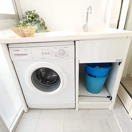Apartament Doctor House - Policlinico *