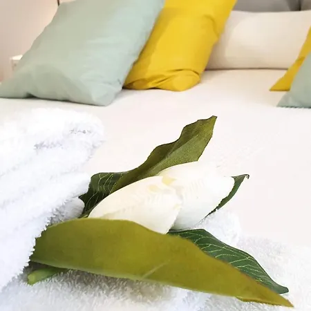 Doctor House - Policlinico Apartament *
