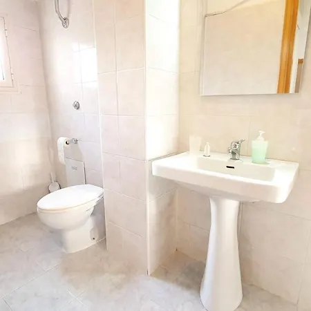 Doctor House - Policlinico Apartamento *