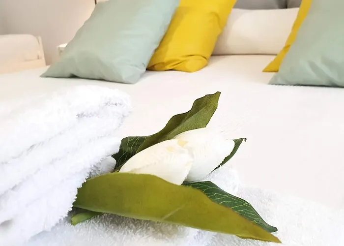 Doctor House - Policlinico アパート *